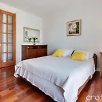 Luxury With Beautiful Sea View Apartment