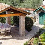 Luxury With Beautiful Sea View Apartment Kožino