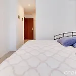 Apartment Luxury With Beautiful Sea View Kožino