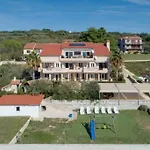 Apartment Luxury With Beautiful Sea View Kožino