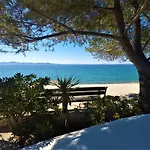 Luxury With Beautiful Sea View Kožino