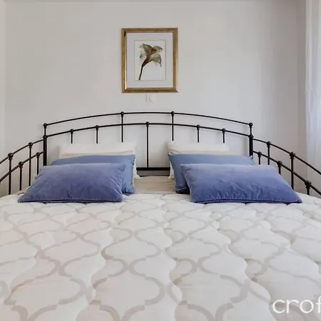 Luxury With Beautiful Sea View * Kožino