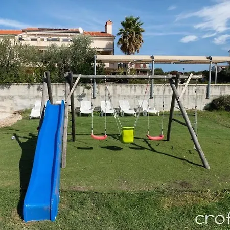 דירה Luxury With Beautiful Sea View Kožino