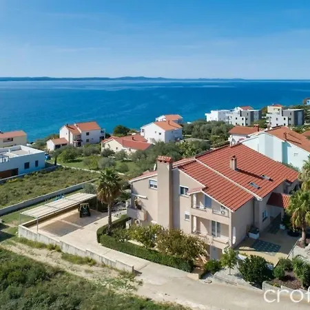 Luxury With Beautiful Sea View * Kožino