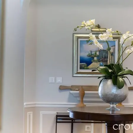 דירה Luxury With Beautiful Sea View *