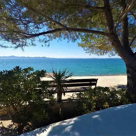 Luxury With Beautiful Sea View Kožino