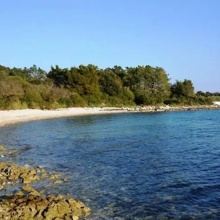 Luxury With Beautiful Sea View * Kožino