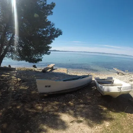 아파트 Luxury With Beautiful Sea View Kožino