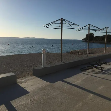 Luxury With Beautiful Sea View * Kožino