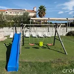 Appartement Luxury With Beautiful Sea View Kožino