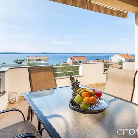 Luxury With Beautiful Sea View *
