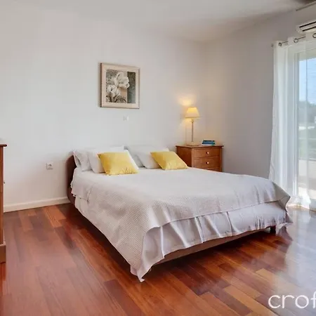 Luxury With Beautiful Sea View