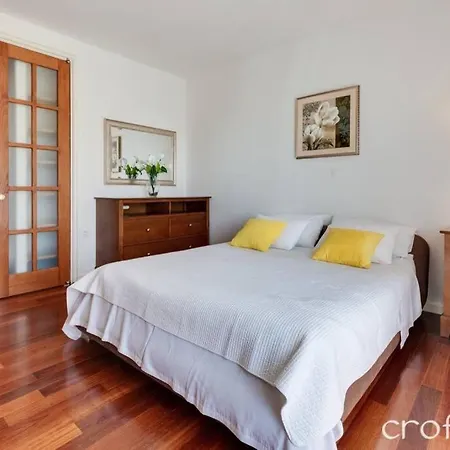 Luxury With Beautiful Sea View Apartment