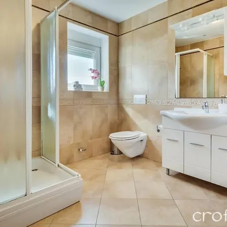 Luxury With Beautiful Sea View Apartment *