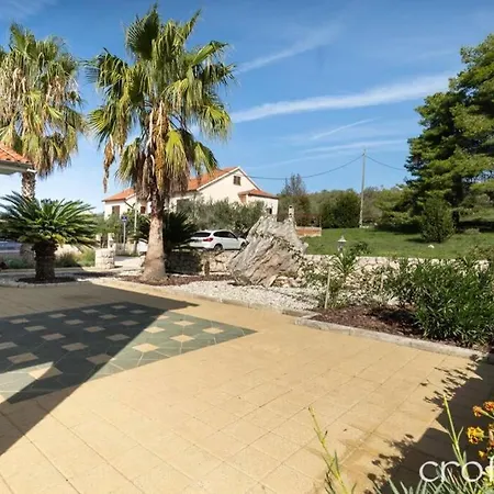 Luxury With Beautiful Sea View Apartamento Kožino