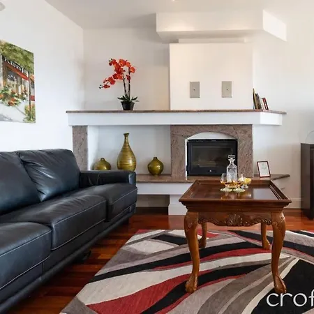 Luxury With Beautiful Sea View Apartment Kozino