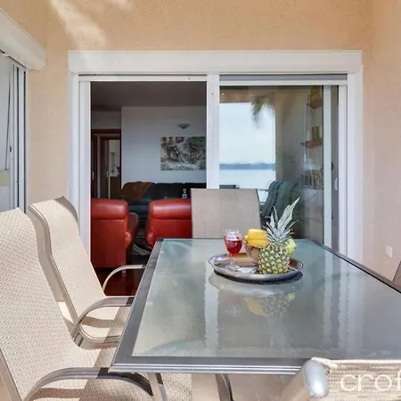 Luxury With Beautiful Sea View *