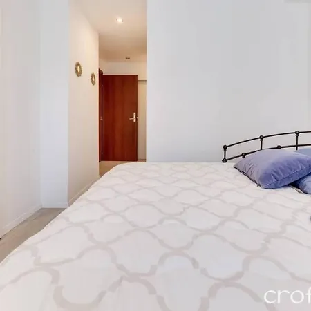 Apartamento Luxury With Beautiful Sea View Kožino