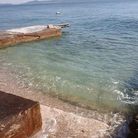 Luxury With Beautiful Sea View *
